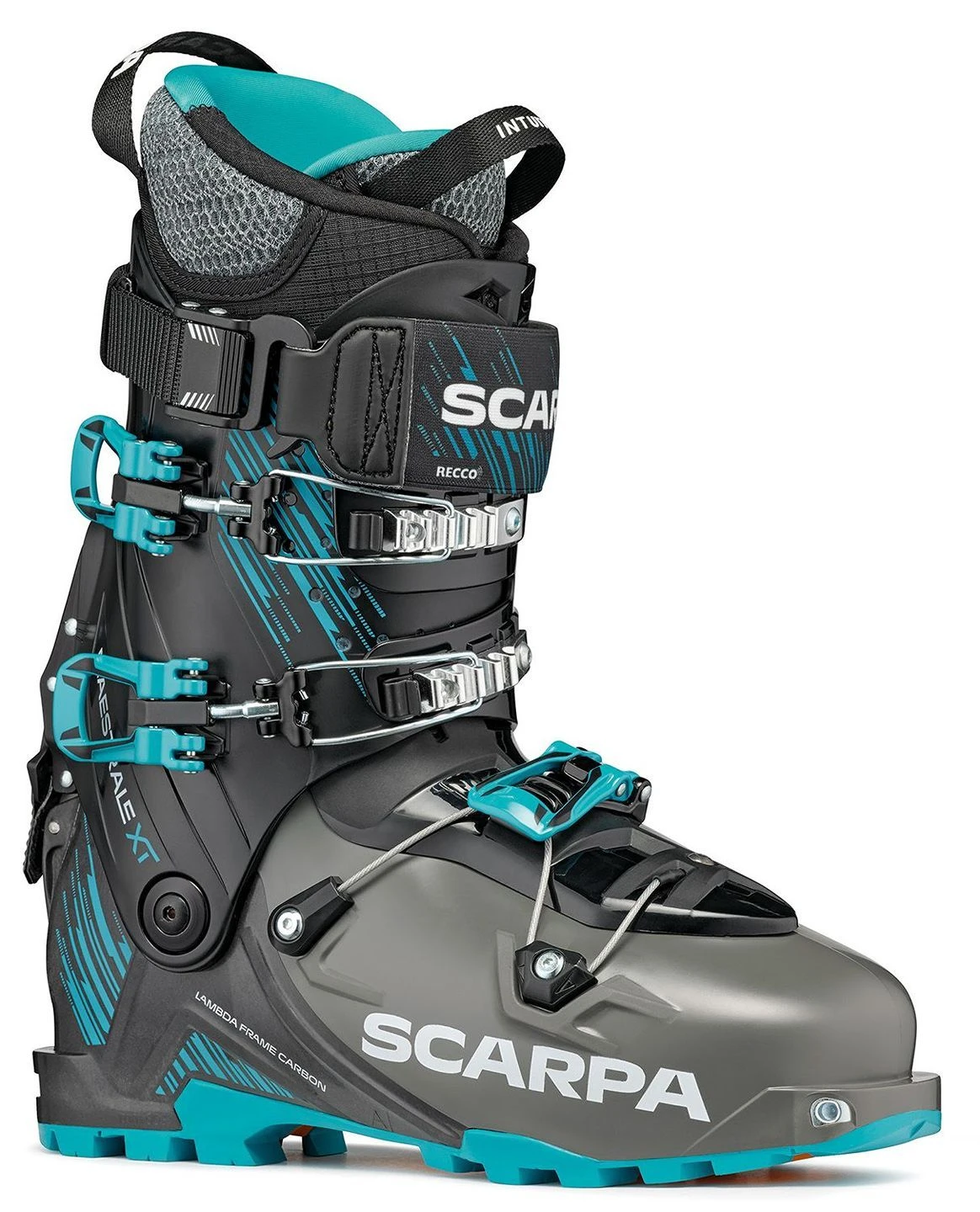 Scarpa Maestrale XT 4 Scarpa Maestrale XT – Image 2