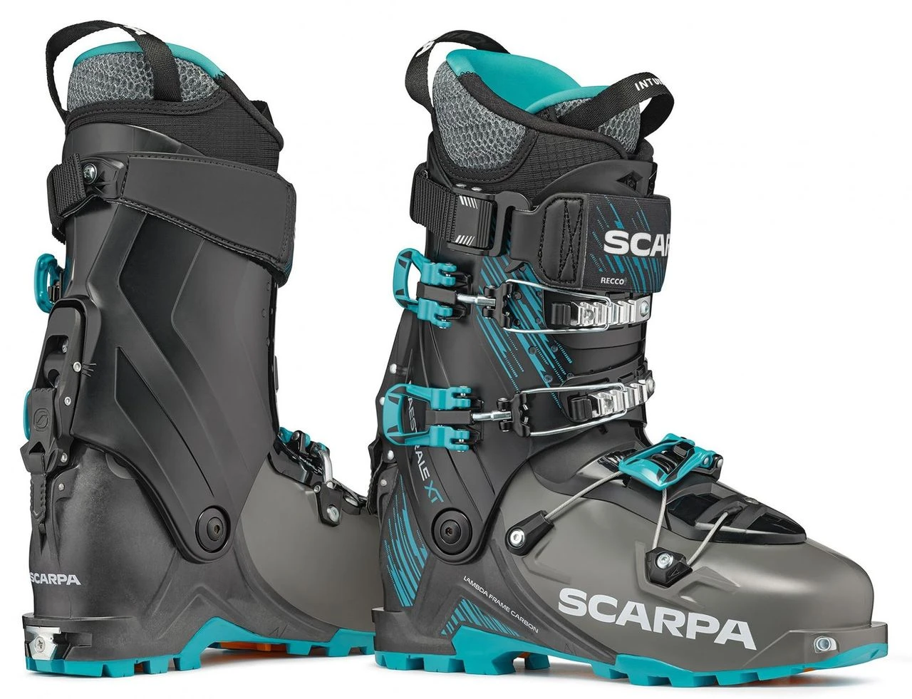 Scarpa Maestrale XT 5 Scarpa Maestrale XT – Image 3