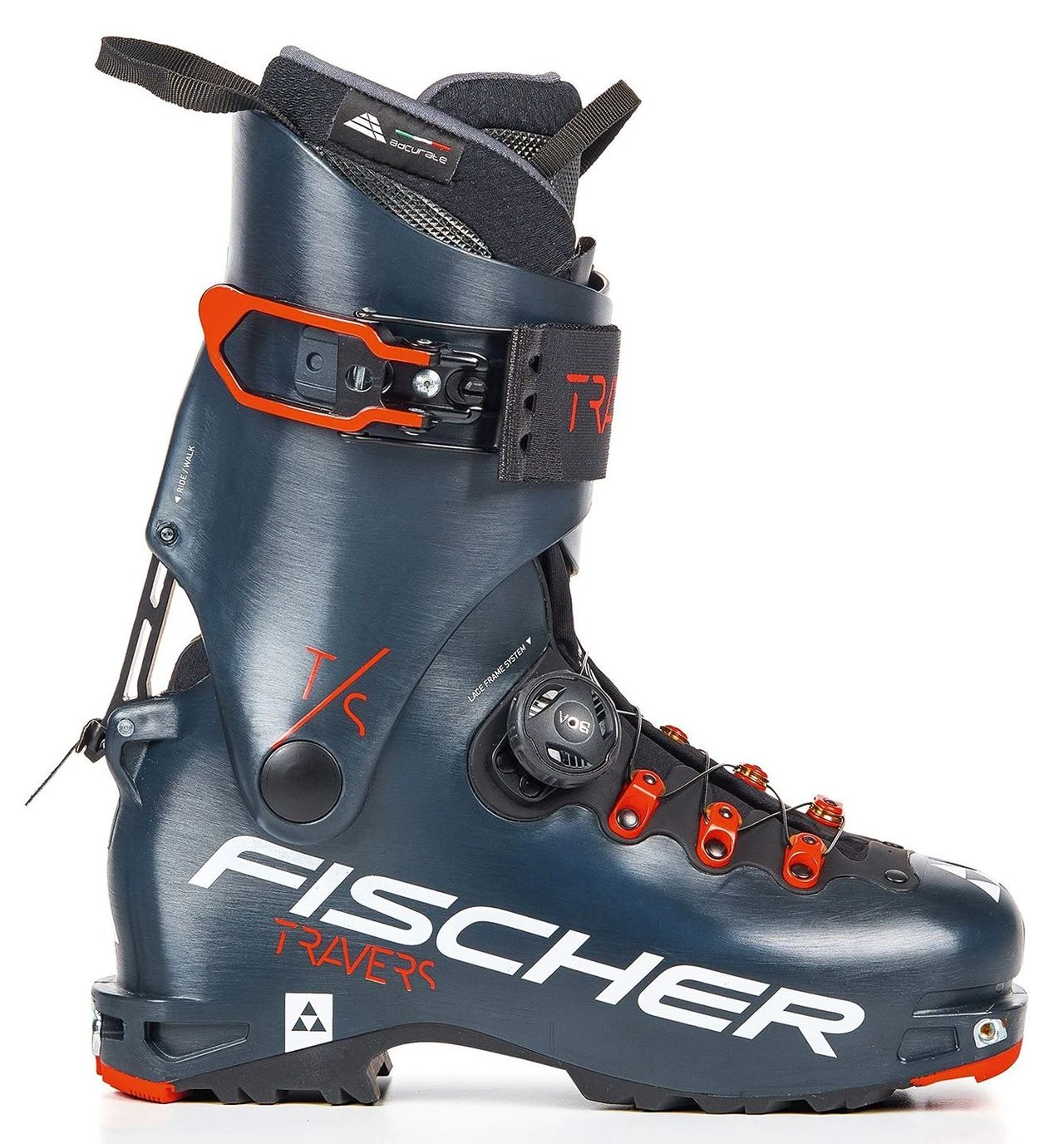 Fischer Travers TS 3 Fischer Travers TS