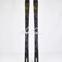 DYNASTAR Vertical 82