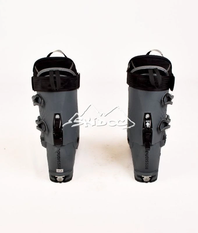 Rossignol Alltrack Pro 120 3 Rossignol Alltrack Pro 120