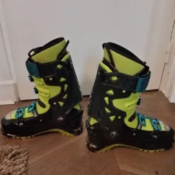 La Sportiva Spectre 2.0 6 La Sportiva Spectre 2.0 -Tecnica Soldes Magasin 63cfa62149d119.19494031 php0fenr1