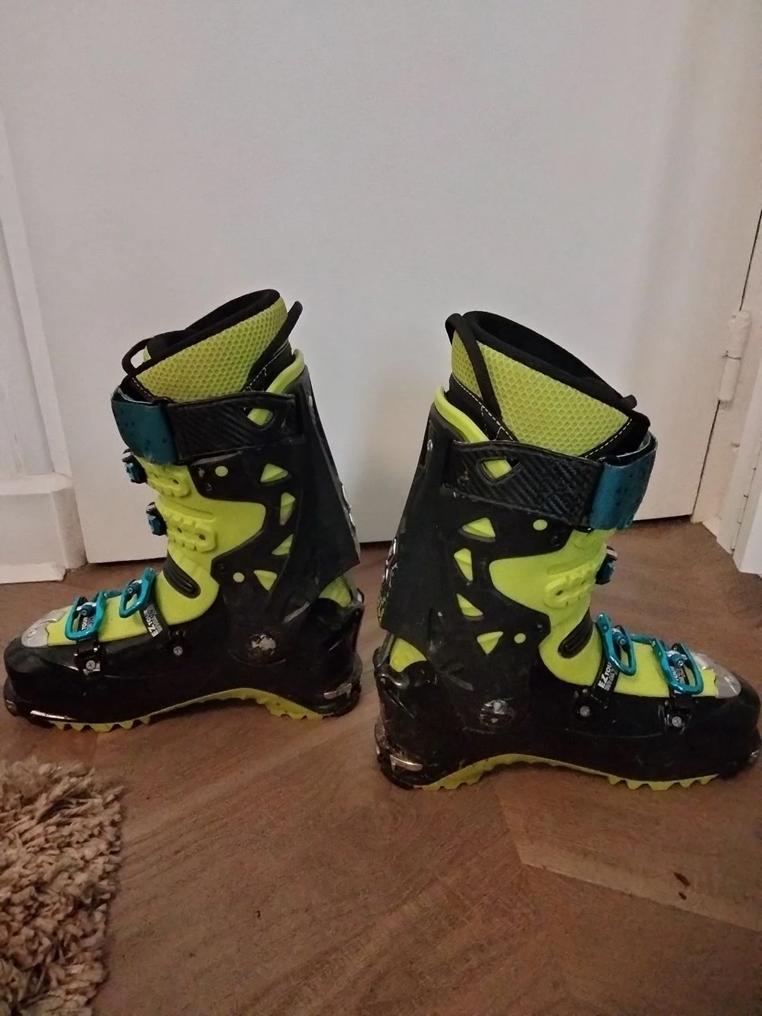 La Sportiva Spectre 2.0 4 La Sportiva Spectre 2.0 – Image 2