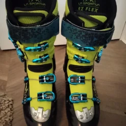 La Sportiva Spectre 2.0 7 La Sportiva Spectre 2.0 -Tecnica Soldes Magasin 63cfa6244c8779.25416961 phpqztim7