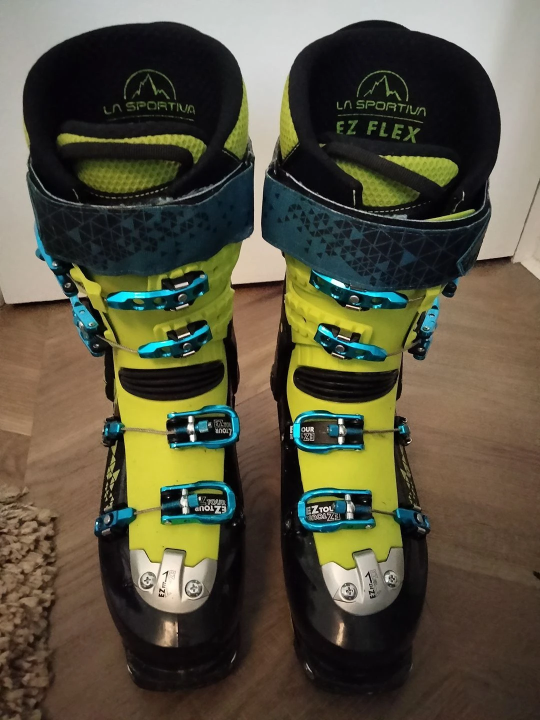 La Sportiva Spectre 2.0 5 La Sportiva Spectre 2.0 – Image 3