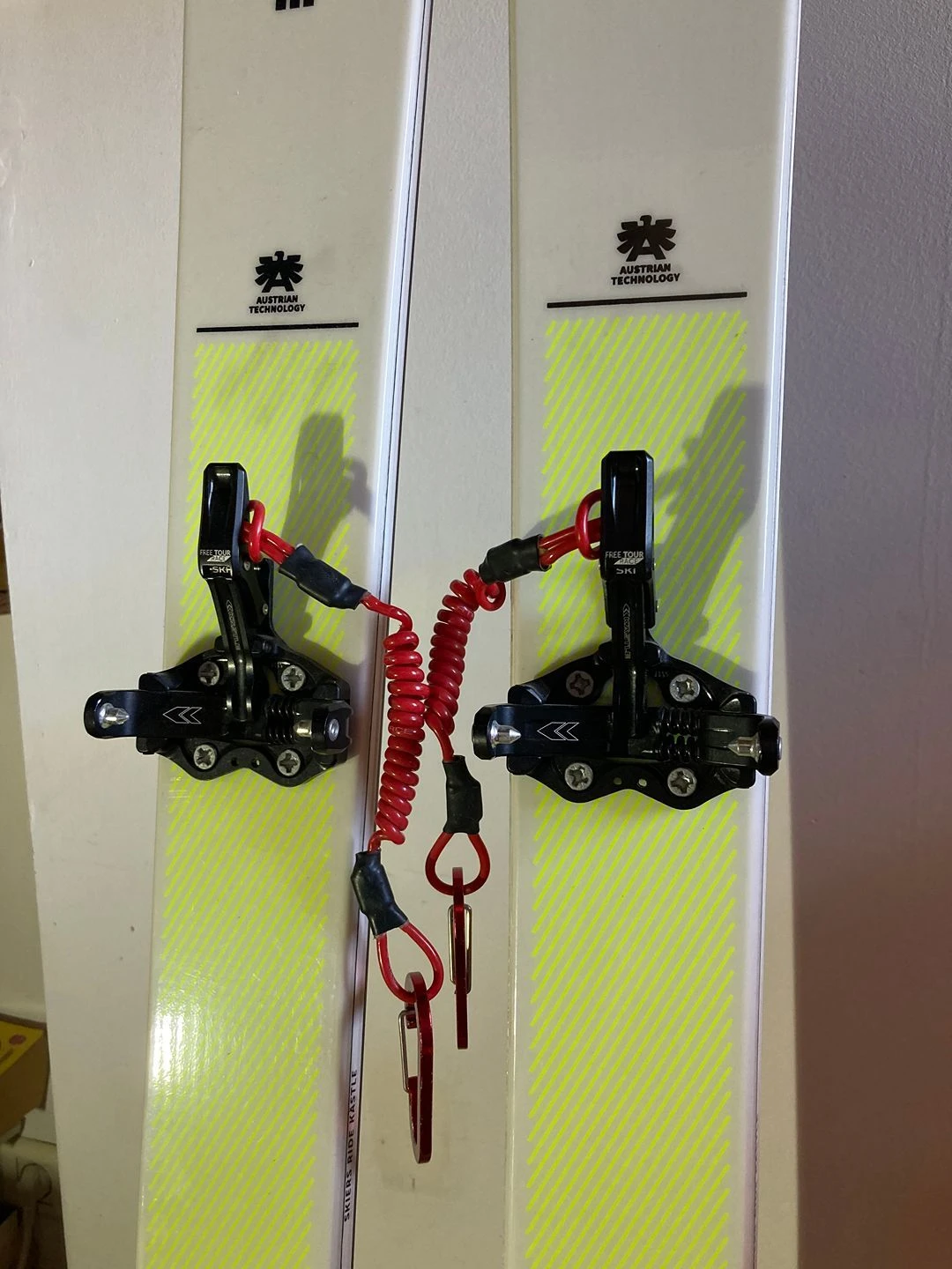 Kastle TX 77 4 Kastle TX 77 – Image 2