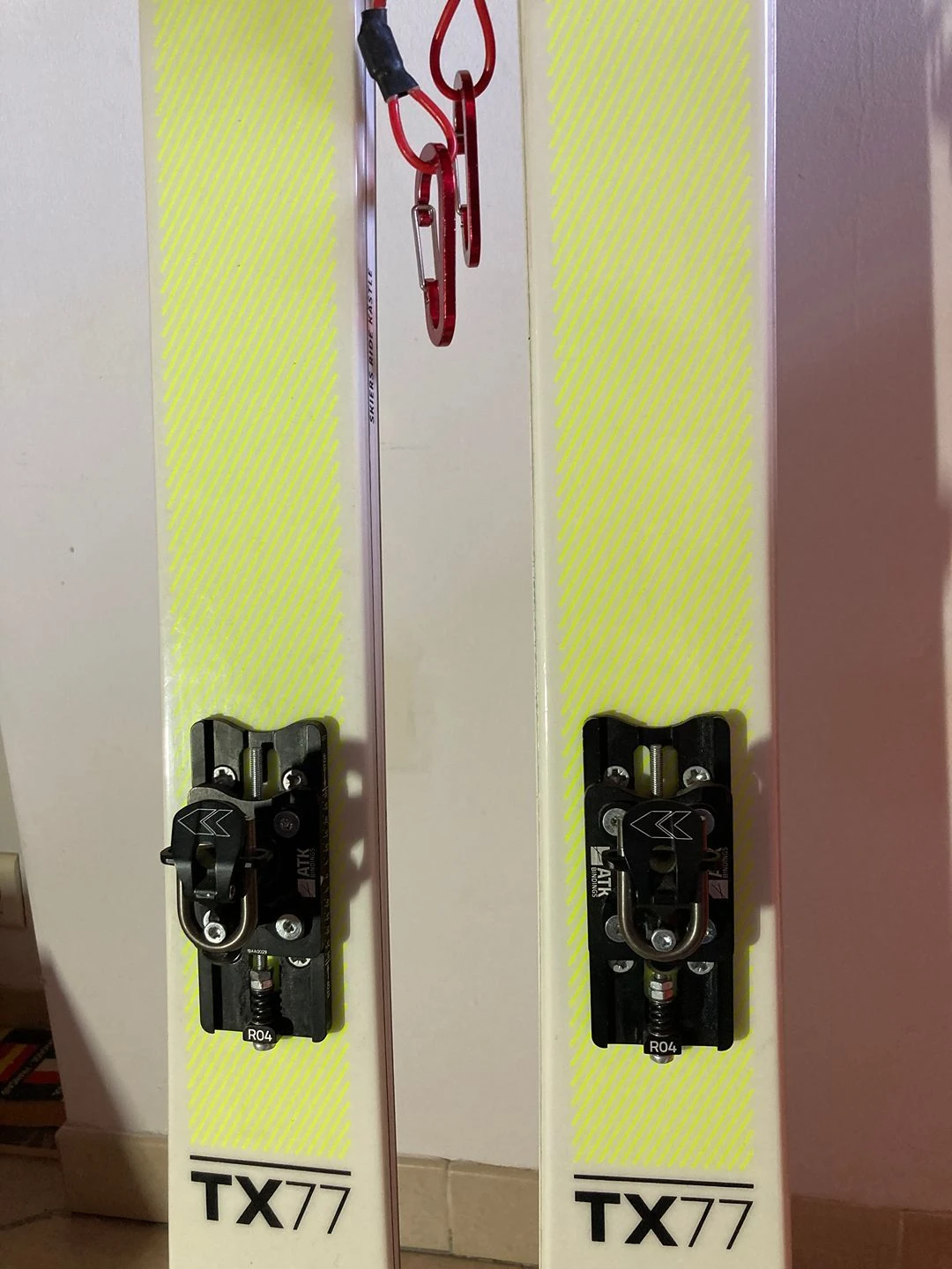 Kastle TX 77 5 Kastle TX 77 – Image 3