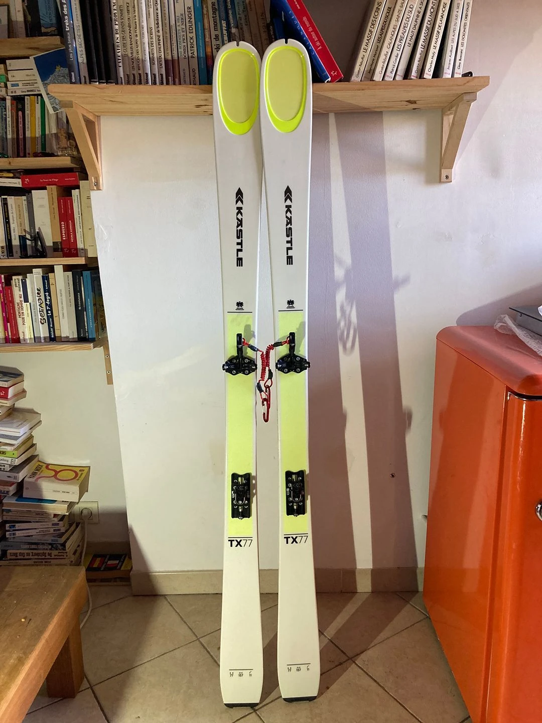 Kastle TX 77 3 Kastle TX 77