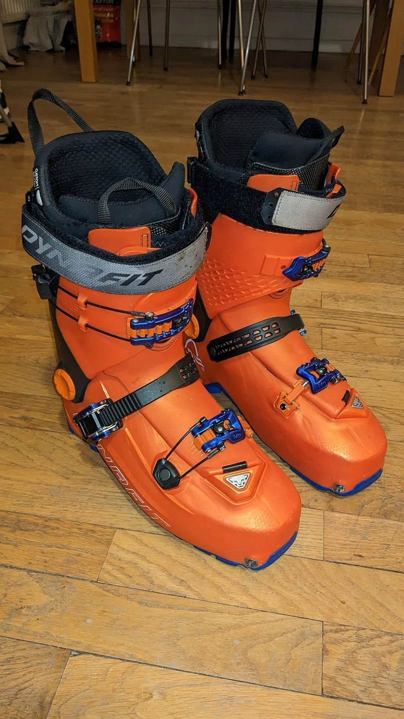 Dynafit HOJI PX 3 Dynafit HOJI PX