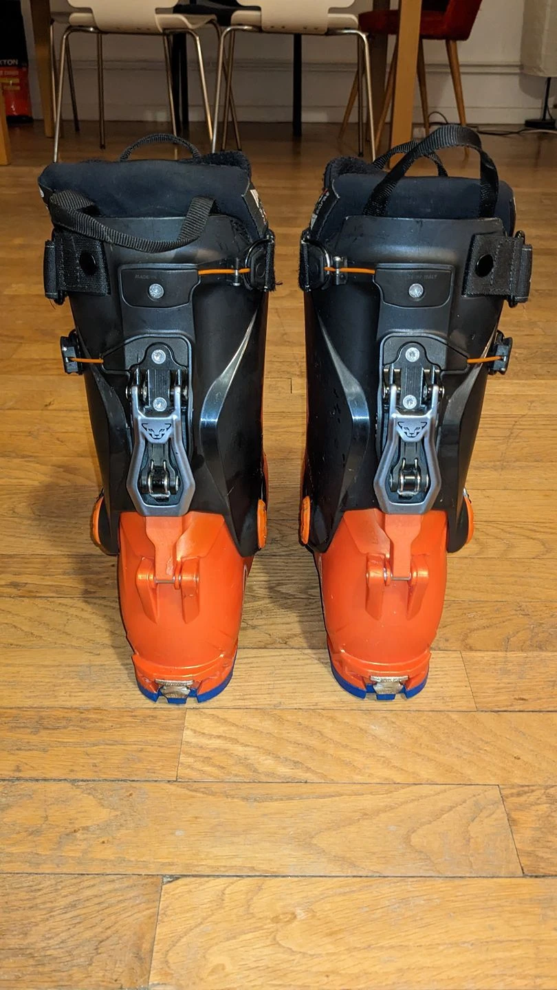 Dynafit HOJI PX 4 Dynafit HOJI PX – Image 2