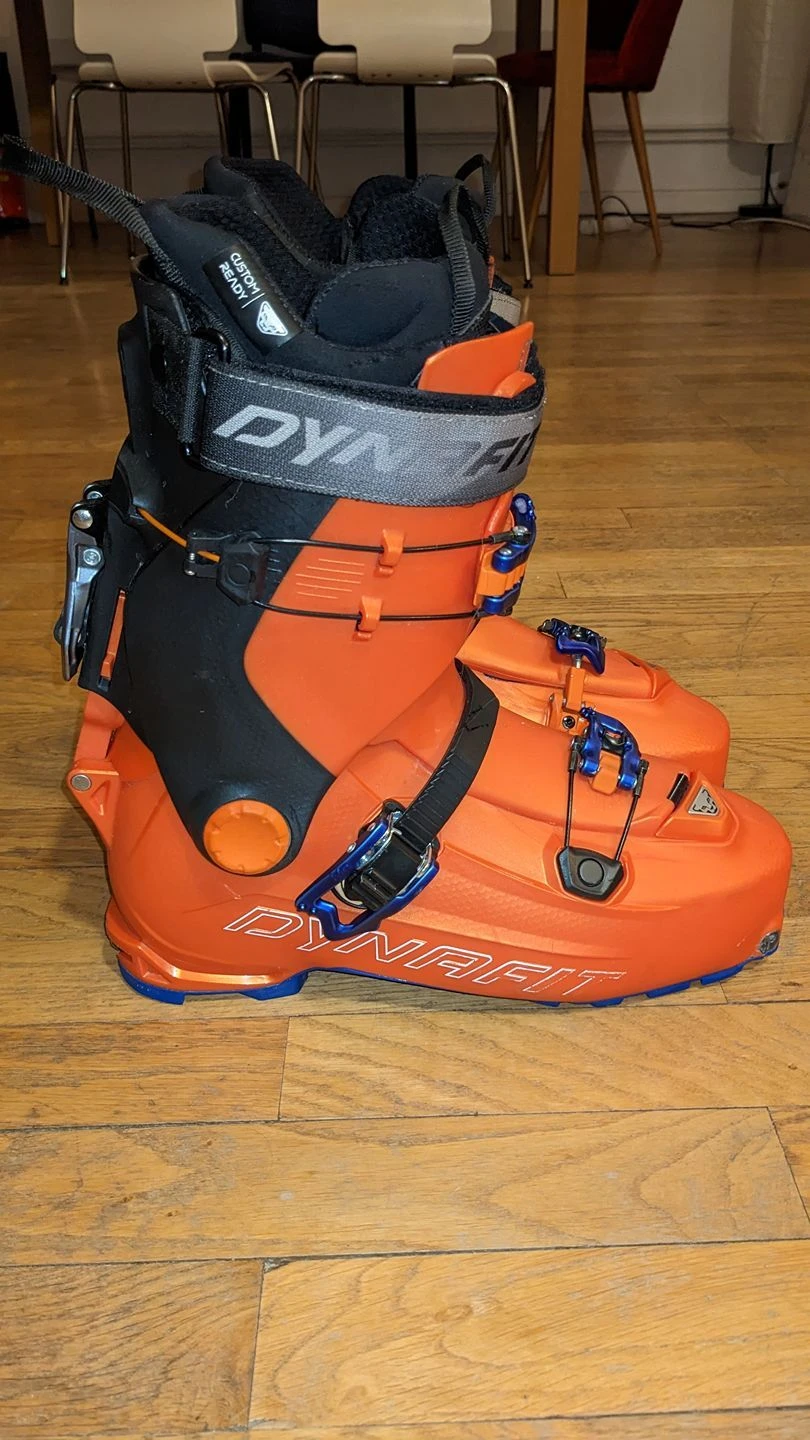 Dynafit HOJI PX 5 Dynafit HOJI PX – Image 3