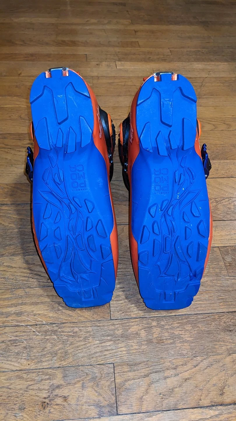 Dynafit HOJI PX 7 Dynafit HOJI PX – Image 5