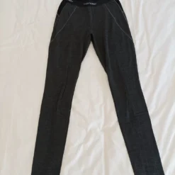 Icebreaker Legging Thermique Mérinos BodyfitZone 260 Zone