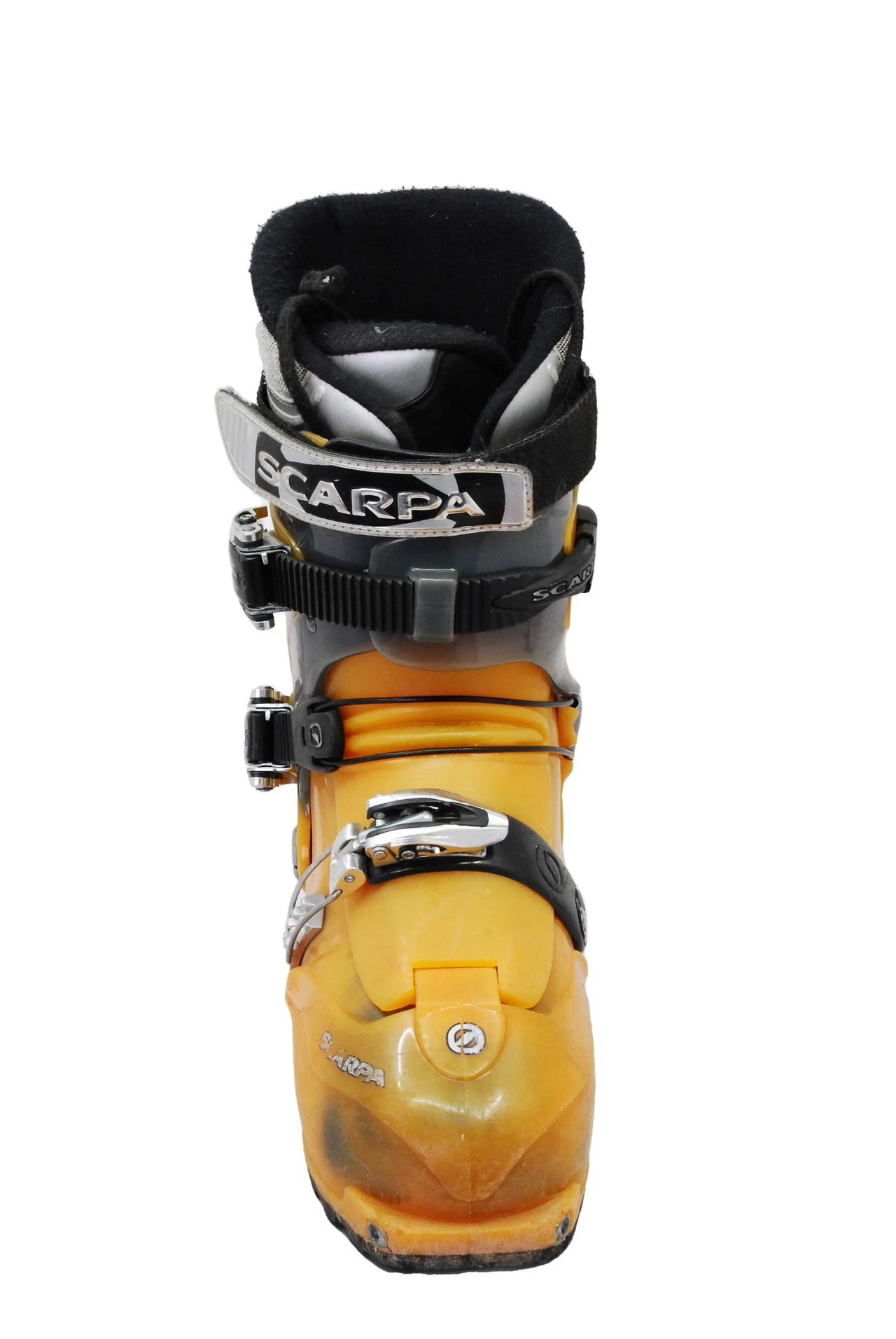 Scarpa De Randonnée Matrix 6 Scarpa De Randonnée Matrix – Image 4