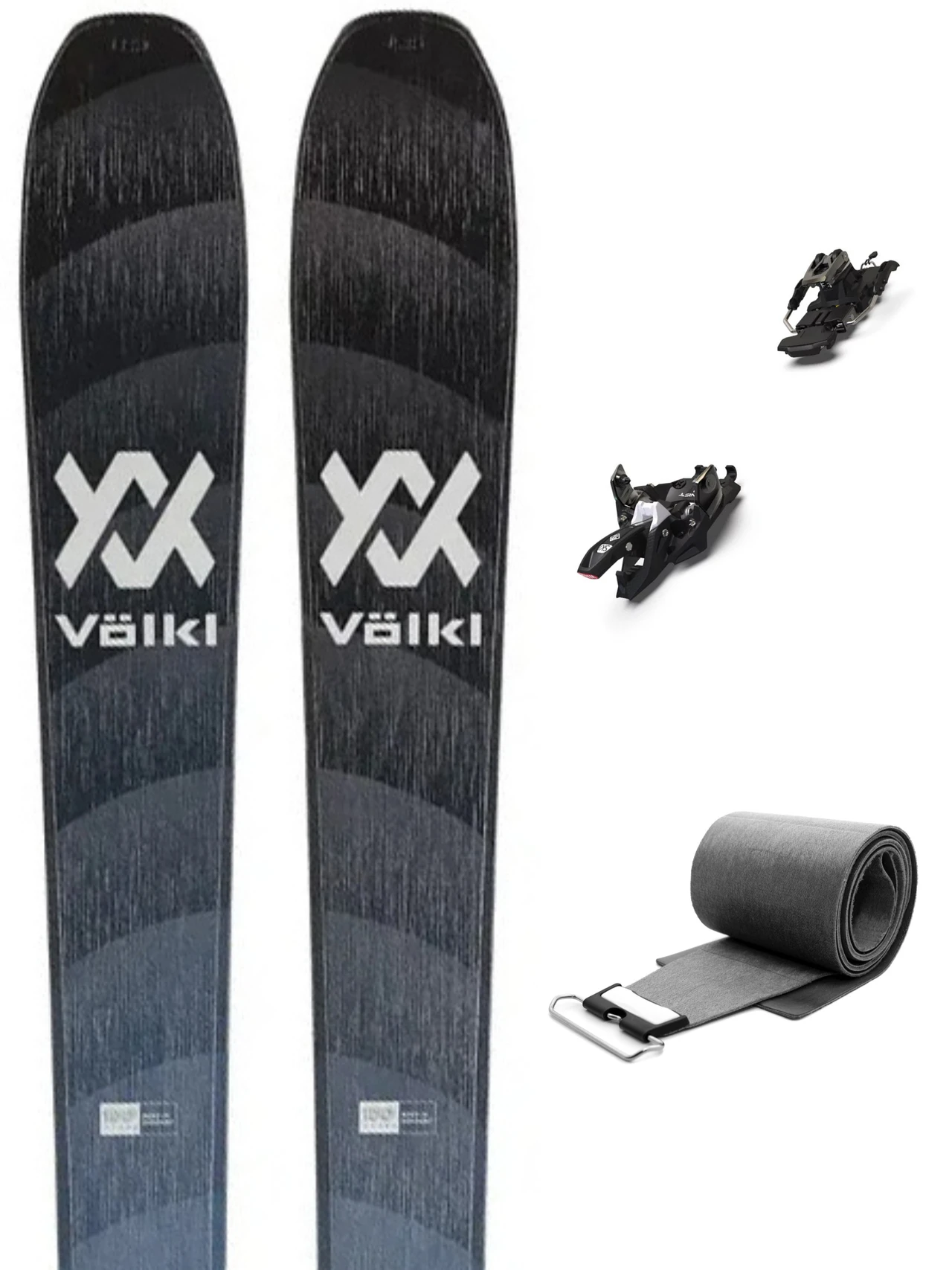 VÖLKL Rise 84 3 VÖLKL Rise 84