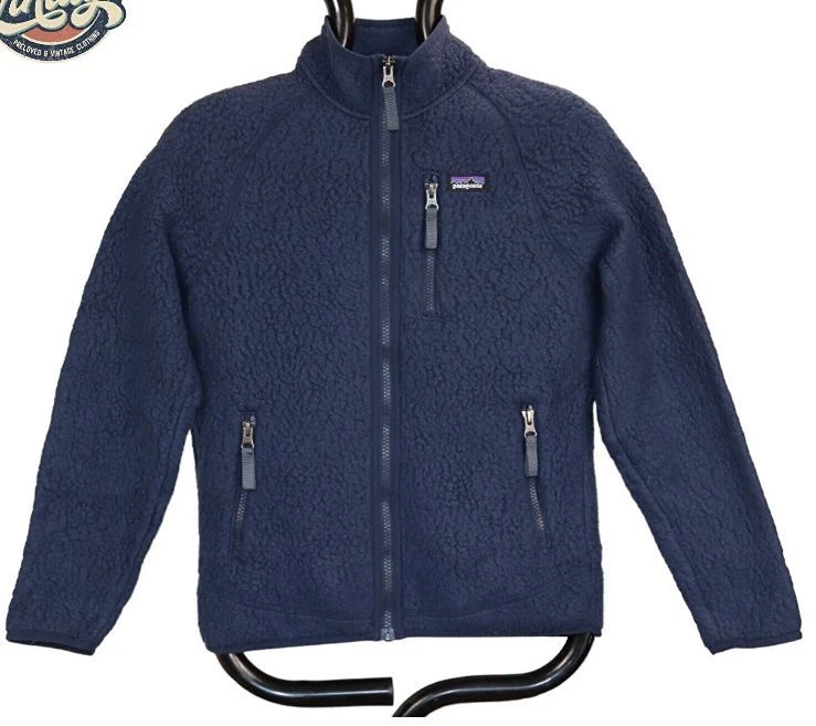 Patagonia Polaire 3 Patagonia Polaire