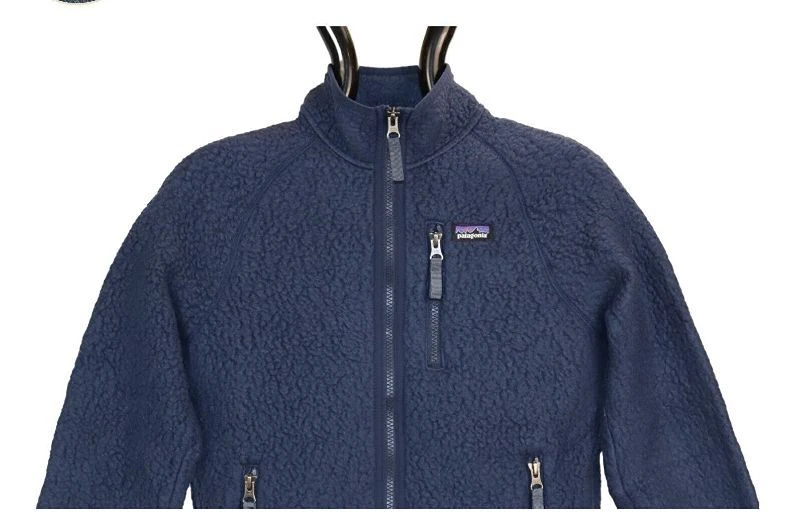 Patagonia Polaire 7 Patagonia Polaire – Image 5