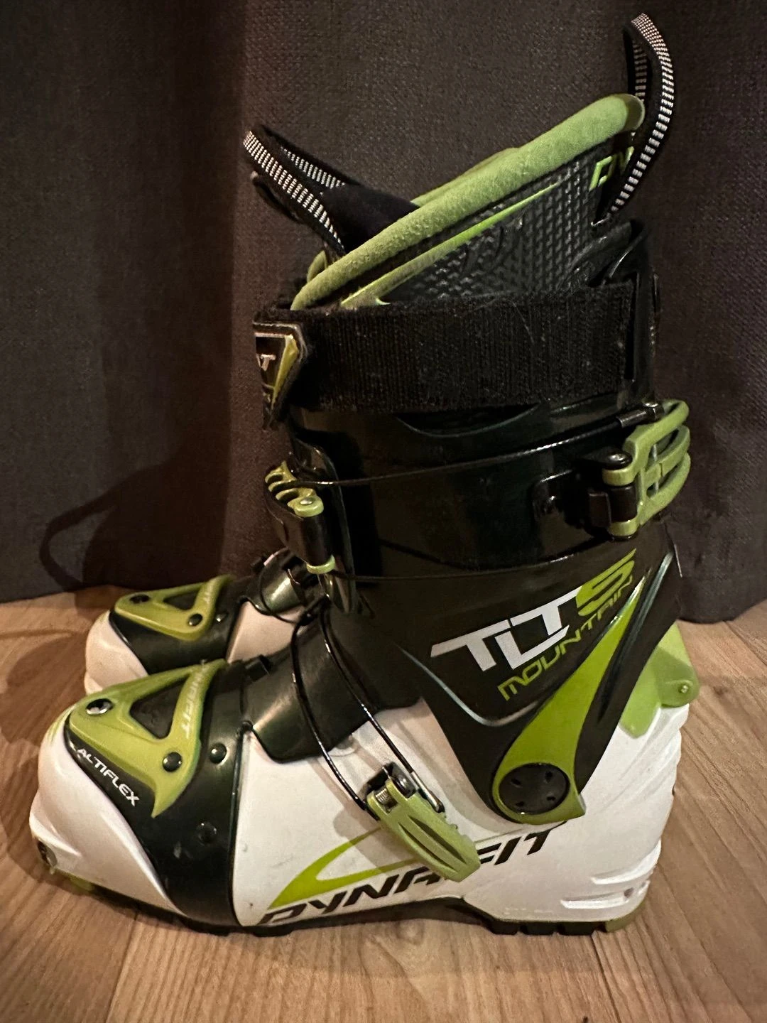 Dynafit TLT 5 3 Dynafit TLT 5