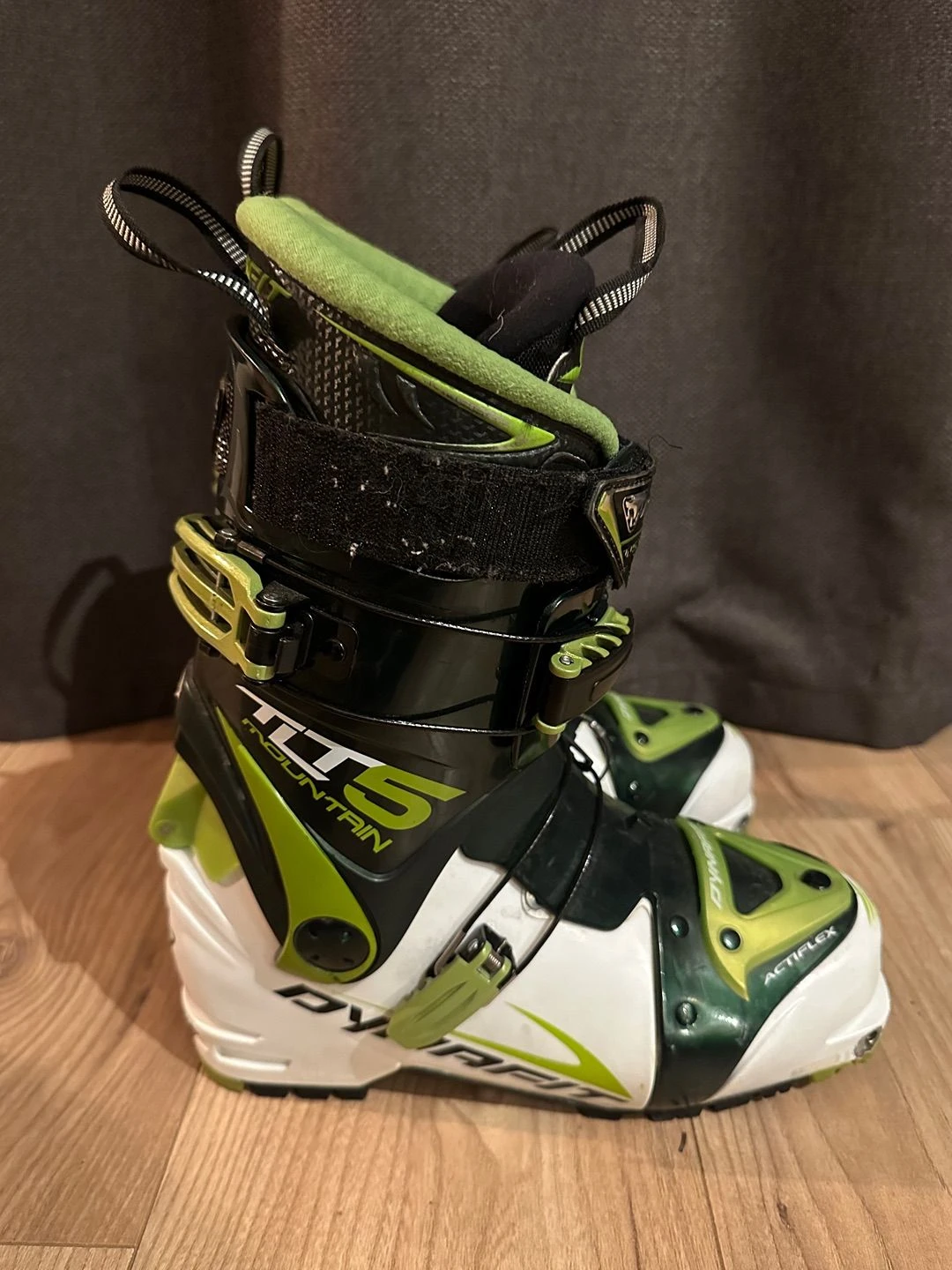 Dynafit TLT 5 4 Dynafit TLT 5 – Image 2