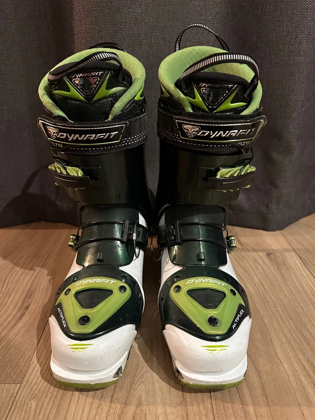 Dynafit TLT 5 5 Dynafit TLT 5 – Image 3