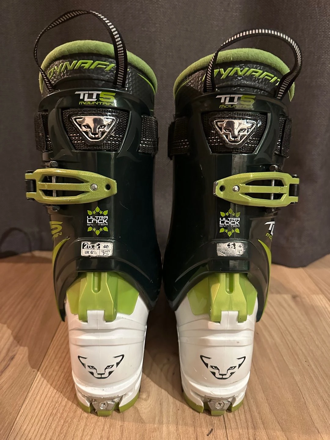 Dynafit TLT 5 6 Dynafit TLT 5 – Image 4