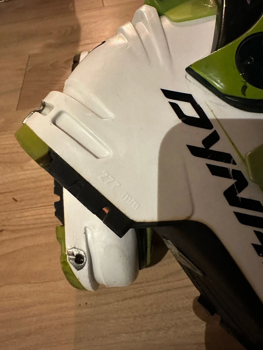 Dynafit TLT 5 7 Dynafit TLT 5 – Image 5