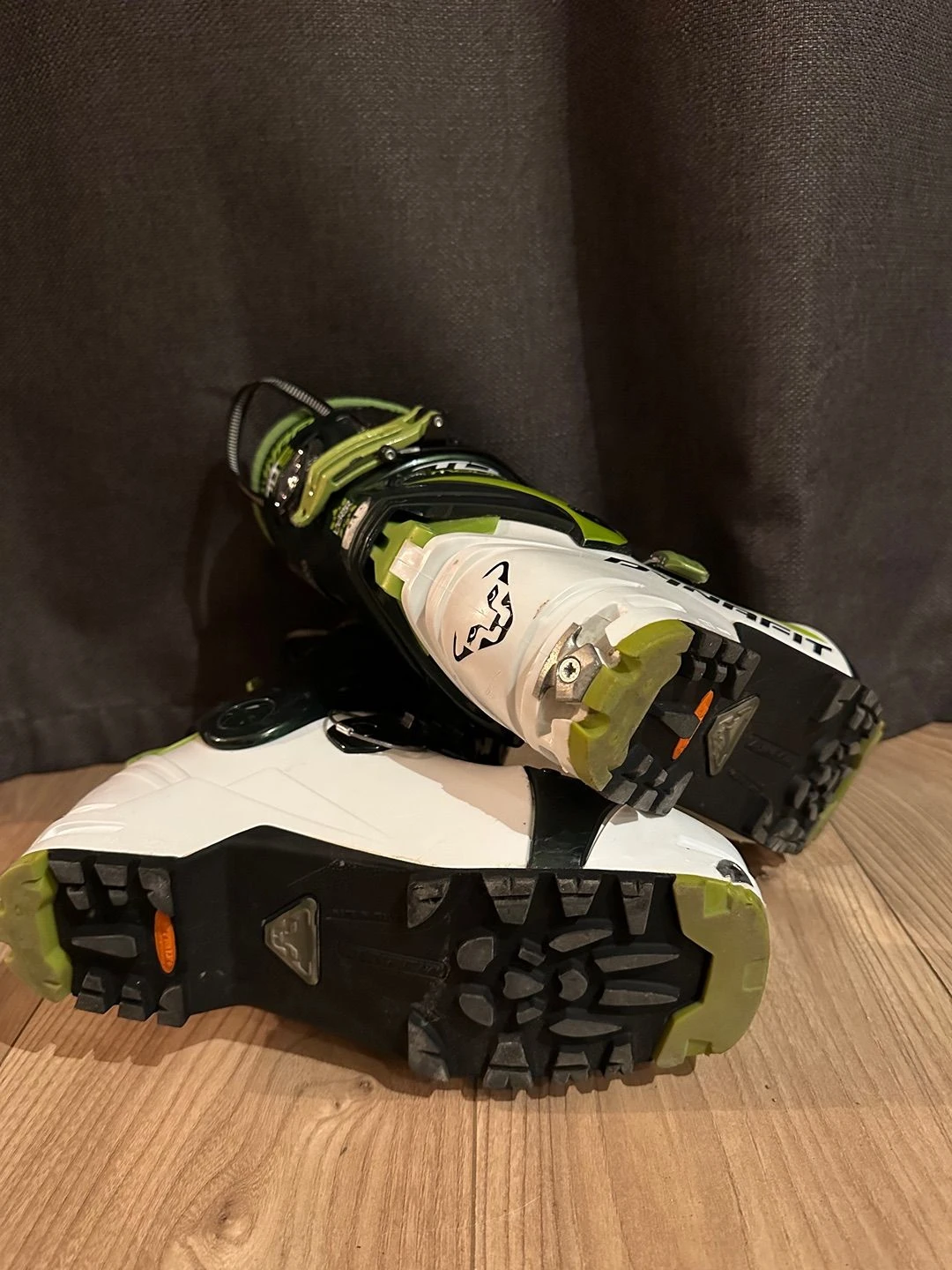 Dynafit TLT 5 8 Dynafit TLT 5 – Image 6