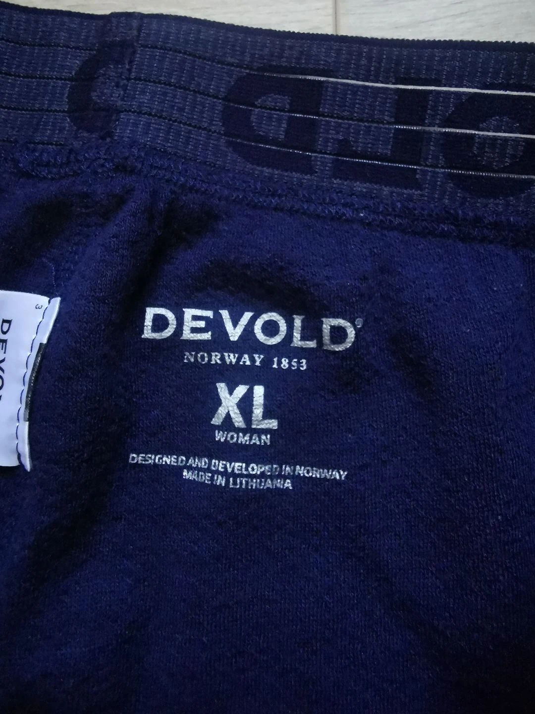 Devold Expedition 5 Devold Expedition – Image 3