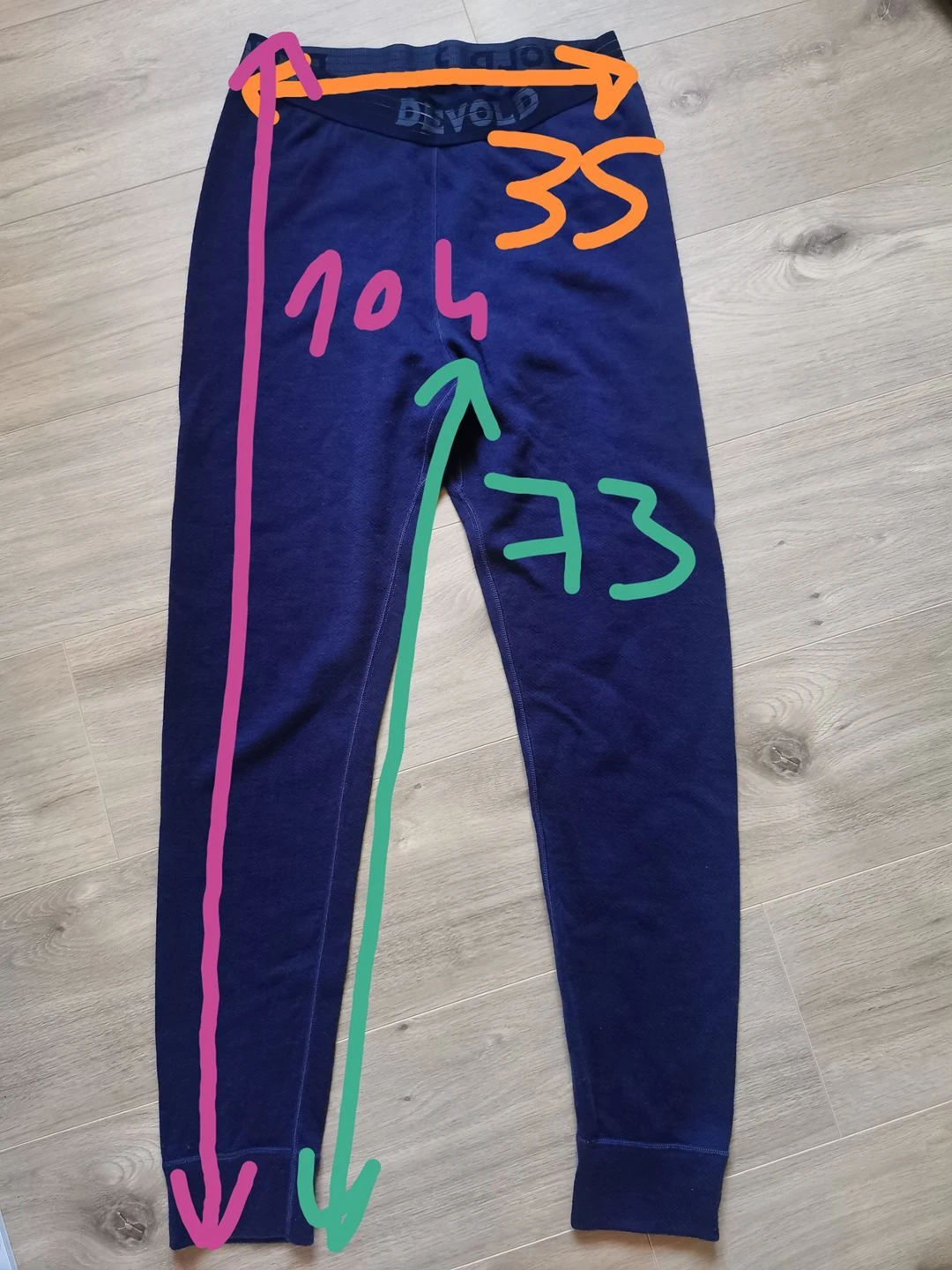 Devold Expedition 8 Devold Expedition – Image 6