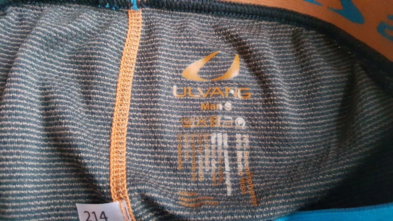 Ulvang Couche Base S S Zr276 4 Ulvang Couche Base S S Zr276 – Image 2