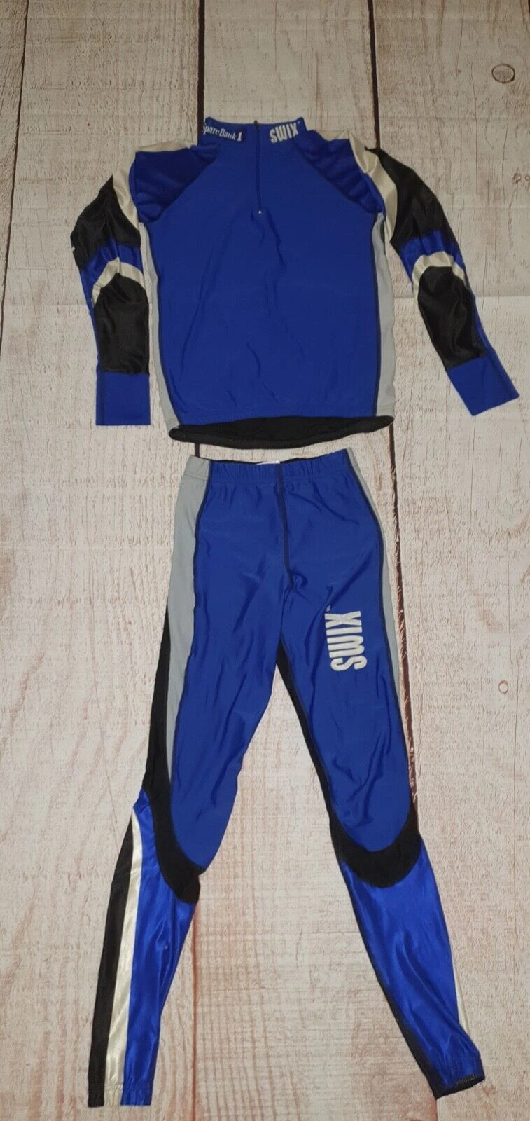 Swix Couche Base Sports Ou S Rv15 3 Swix Couche Base Sports Ou S Rv15