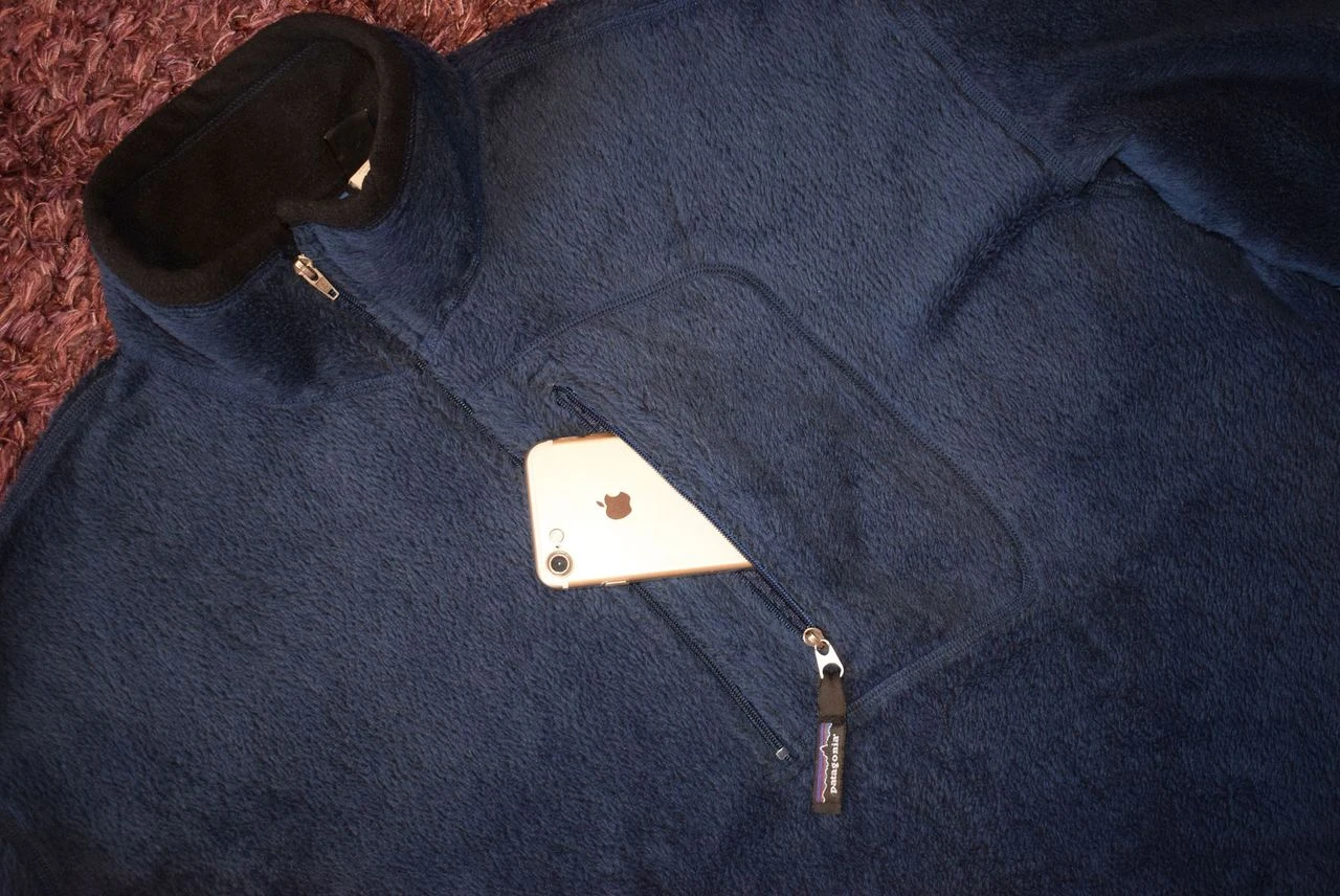 Patagonia R 4 Patagonia R – Image 2