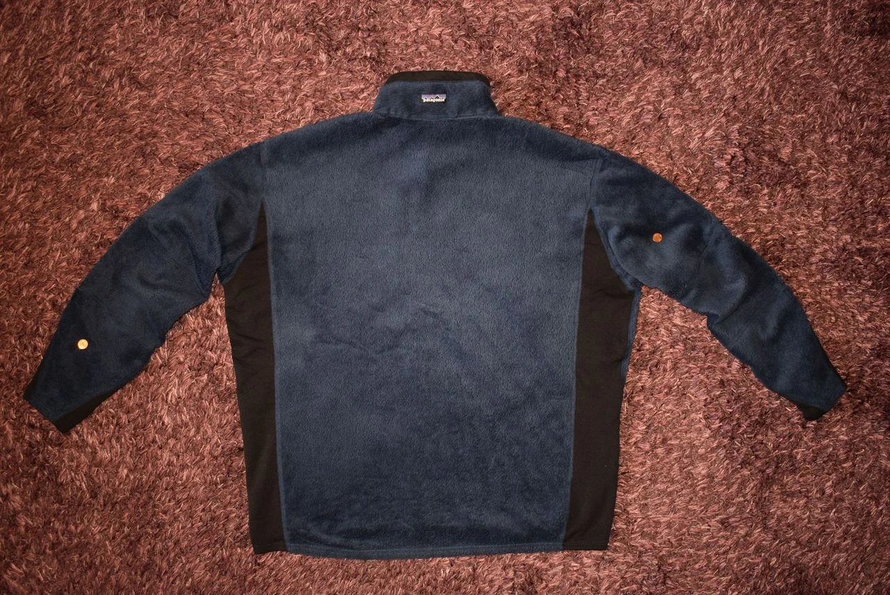 Patagonia R 8 Patagonia R – Image 6