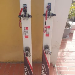 MOVEMENT Black Apple -Tecnica Soldes Magasin 6401c8972b5617.74667909 phpqee28d