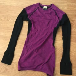 Brynje Lady Wool Thermo Shirt -Tecnica Soldes Magasin 6404a7d3df55e3.60365481 phpuuwktg