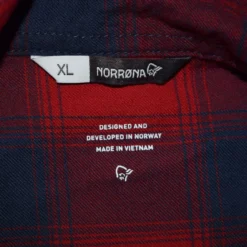 Norrøna Svalbard Flannel Men Shirt 13 Norrøna Svalbard Flannel Men Shirt -Tecnica Soldes Magasin 6404d34e0a7fa0.37985820 phpftsvfz