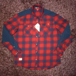 Norrøna Svalbard Flannel Men Shirt 9 Norrøna Svalbard Flannel Men Shirt -Tecnica Soldes Magasin 6404d34e12e922.42278237 phptcfz3a