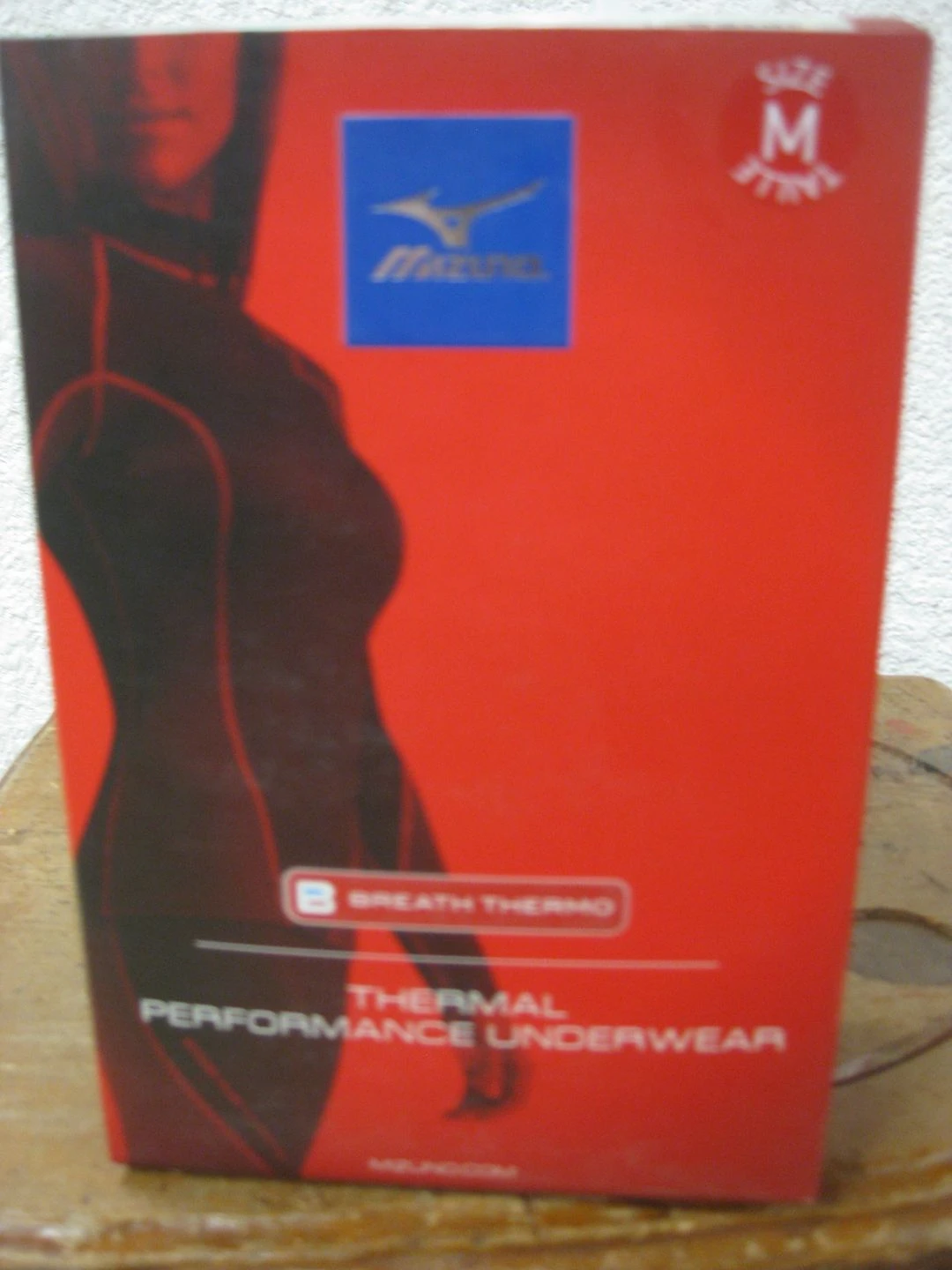 Mizuno 3/4 3 Mizuno 3/4