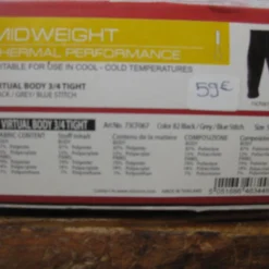 Mizuno 3/4 7 Mizuno 3/4 -Tecnica Soldes Magasin 6404e572ce7b87.28040761 phpuxmgnm