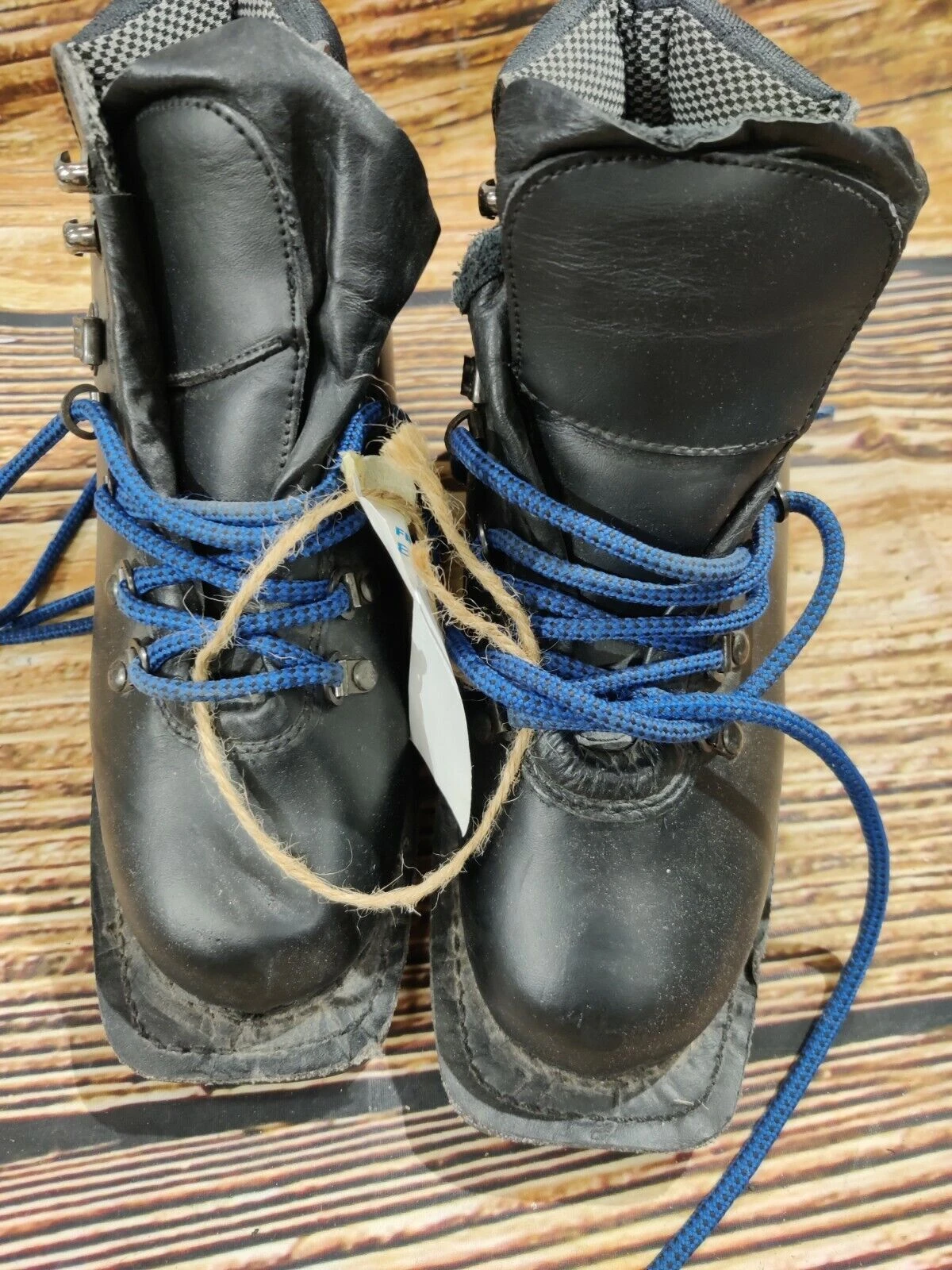 Telemark Norme Nordique Nn 75 Mm 3 Broches 5 Telemark Norme Nordique Nn 75 Mm 3 Broches – Image 3