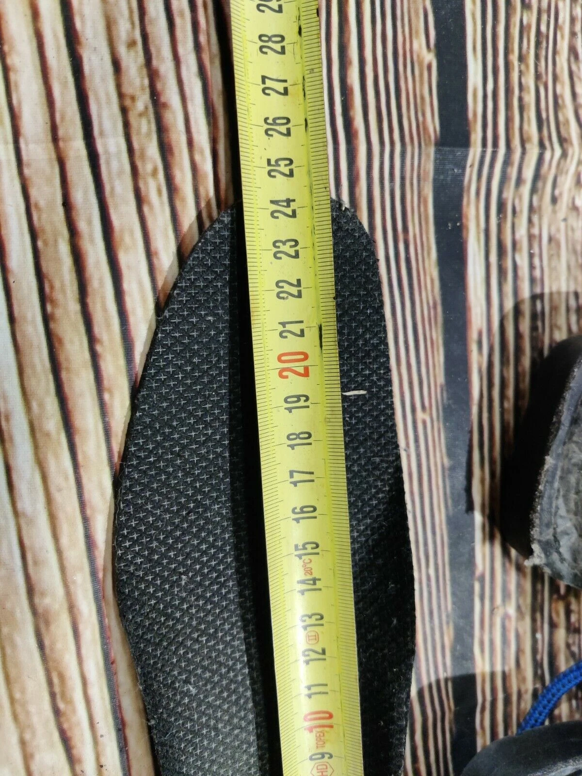 Telemark Norme Nordique Nn 75 Mm 3 Broches 7 Telemark Norme Nordique Nn 75 Mm 3 Broches – Image 5