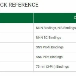 Telemark Norme Nordique Nn 75 Mm 3 Broches 13 Telemark Norme Nordique Nn 75 Mm 3 Broches -Tecnica Soldes Magasin 64074d127ac2d4.63860984 chaussures de ski de randonnee autre telemark norme nordique nn 75 mm 3 broches