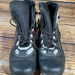 Arkos Telemark Norme Nordique Nn 75 Mm 3 Broches 9 Arkos Telemark Norme Nordique Nn 75 Mm 3 Broches -Tecnica Soldes Magasin 64074d86aa9fe2.35162915 chaussures de ski de randonnee alico arkos telemark norme nordique nn 75 mm 3 broches