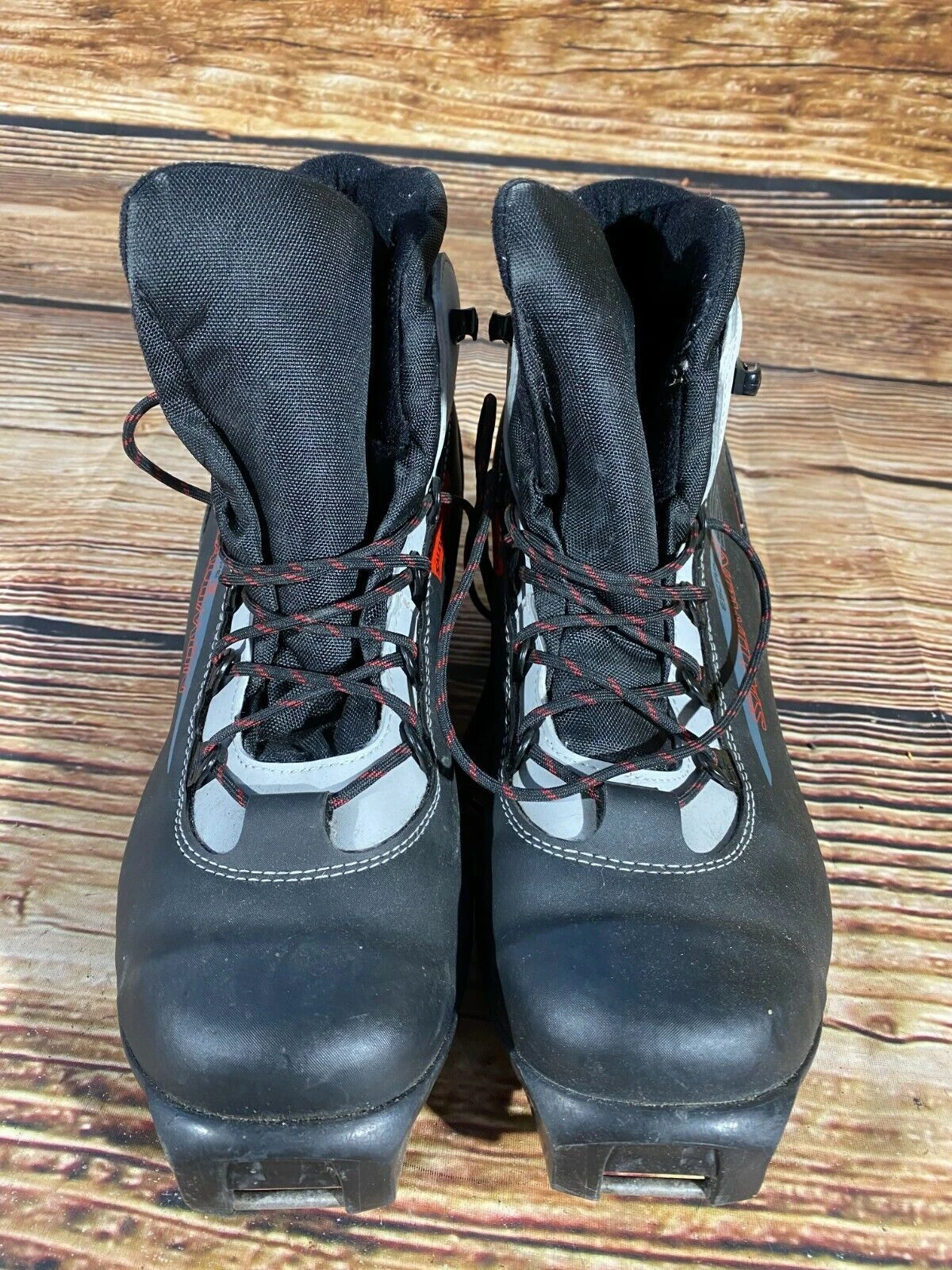 Arkos Telemark Norme Nordique Nn 75 Mm 3 Broches 4 Arkos Telemark Norme Nordique Nn 75 Mm 3 Broches – Image 2