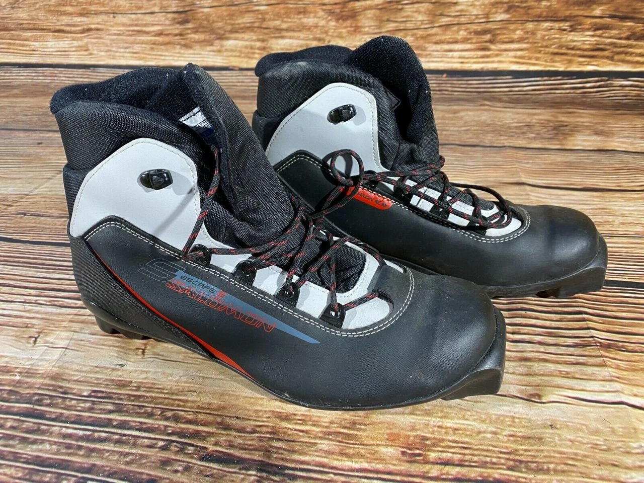 Arkos Telemark Norme Nordique Nn 75 Mm 3 Broches 5 Arkos Telemark Norme Nordique Nn 75 Mm 3 Broches – Image 3