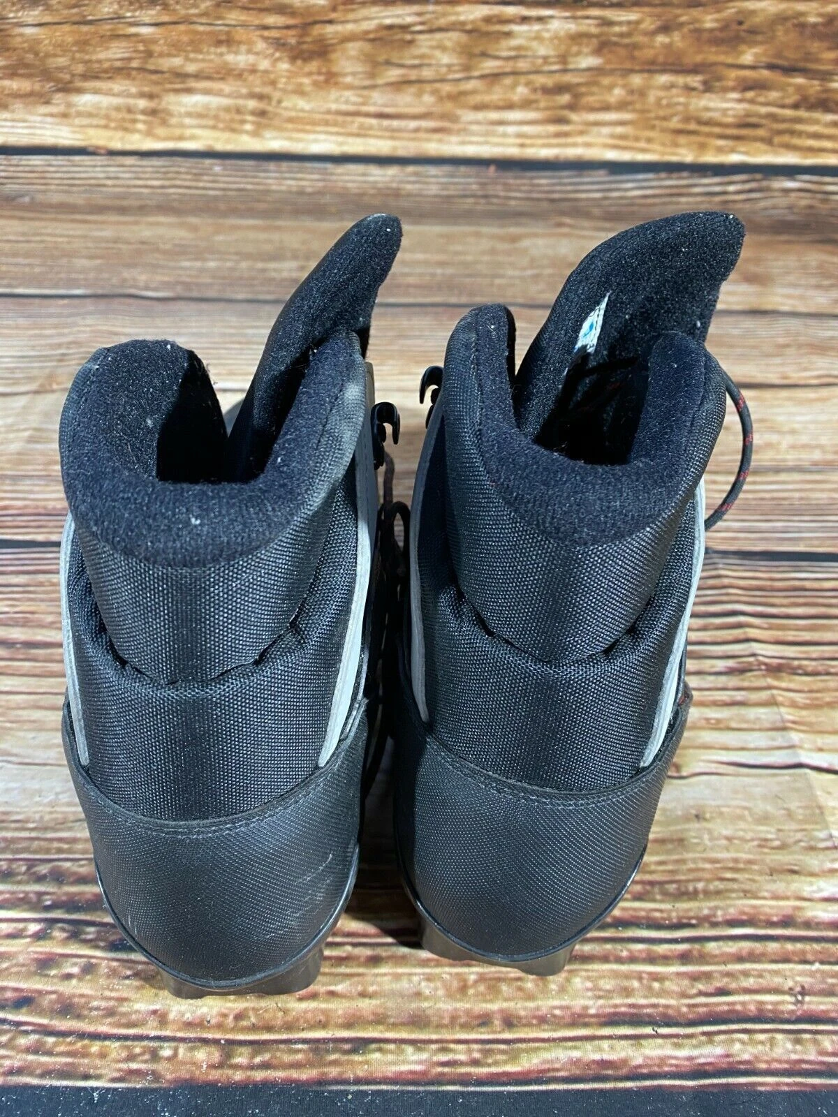 Arkos Telemark Norme Nordique Nn 75 Mm 3 Broches 6 Arkos Telemark Norme Nordique Nn 75 Mm 3 Broches – Image 4