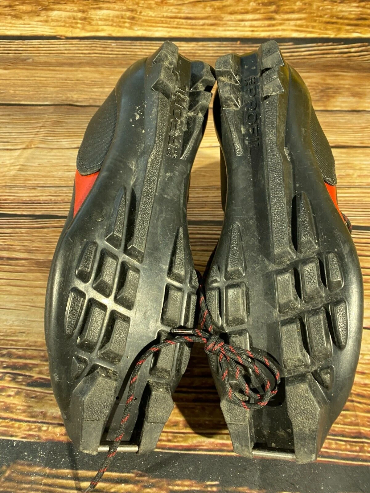 Arkos Telemark Norme Nordique Nn 75 Mm 3 Broches 7 Arkos Telemark Norme Nordique Nn 75 Mm 3 Broches – Image 5