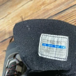 Arkos Telemark Norme Nordique Nn 75 Mm 3 Broches 13 Arkos Telemark Norme Nordique Nn 75 Mm 3 Broches -Tecnica Soldes Magasin 64074d88e64c68.42629076 chaussures de ski de randonnee alico arkos telemark norme nordique nn 75 mm 3 broches