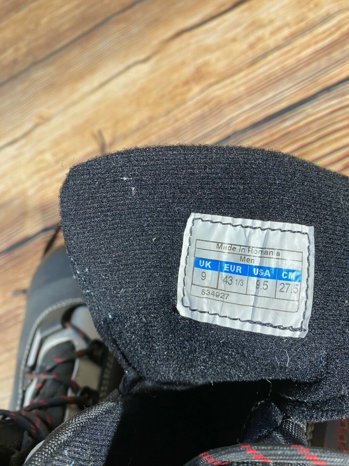 Arkos Telemark Norme Nordique Nn 75 Mm 3 Broches 8 Arkos Telemark Norme Nordique Nn 75 Mm 3 Broches – Image 6