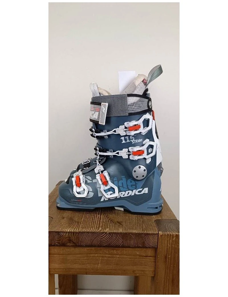 NORDICA Strider 3 NORDICA Strider
